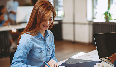 Practical financial solutions with lasting impact