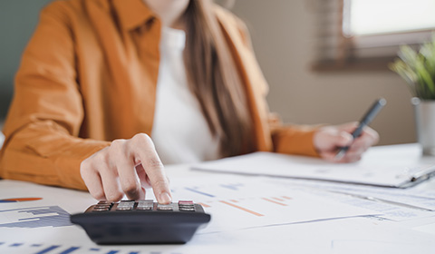 Business loans